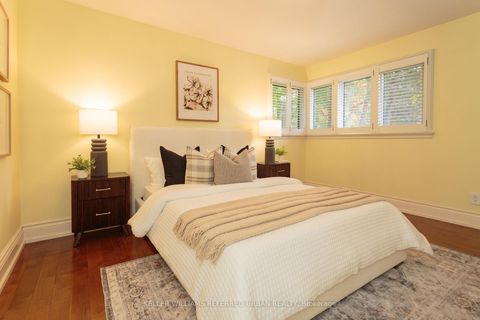 Photo 12 at 71 Agincourt Drive, Malvern West, Toronto
