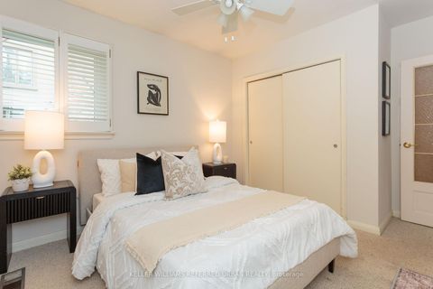 Photo 15 at 71 Agincourt Drive, Malvern West, Toronto