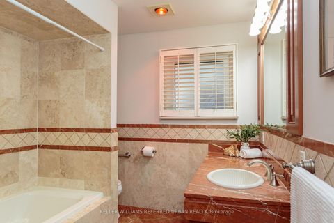 Photo 16 at 71 Agincourt Drive, Malvern West, Toronto