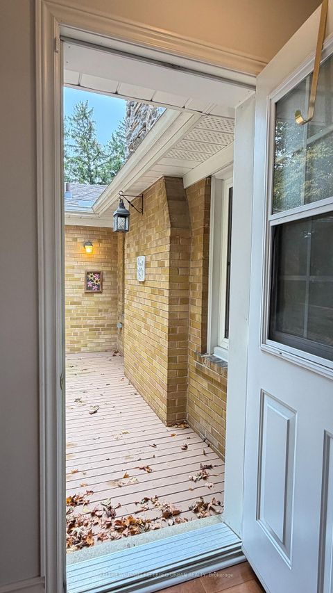 Photo 18 at 71 Agincourt Drive, Malvern West, Toronto