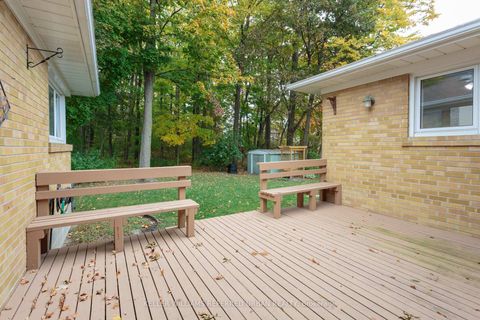 Photo 20 at 71 Agincourt Drive, Malvern West, Toronto