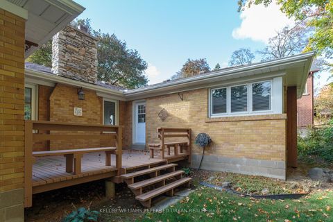 Photo 22 at 71 Agincourt Drive, Malvern West, Toronto