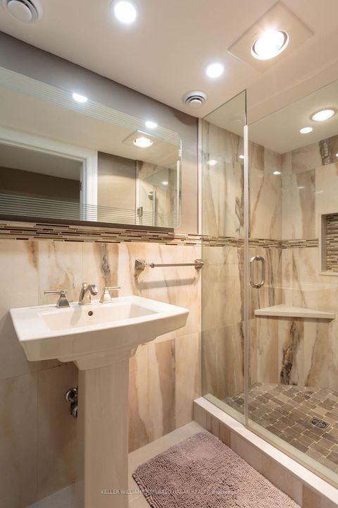 Photo 25 at 71 Agincourt Drive, Malvern West, Toronto