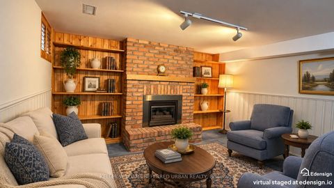 Photo 31 at 71 Agincourt Drive, Malvern West, Toronto