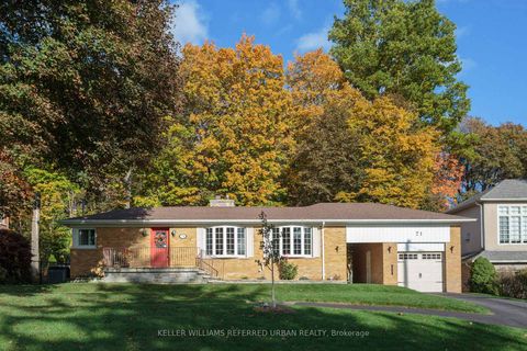 Photo 38 at 71 Agincourt Drive, Malvern West, Toronto