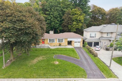 Photo 39 at 71 Agincourt Drive, Malvern West, Toronto