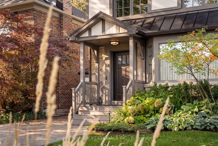Photo 5 at 84 Humbervale Boulevard, Queensway, Toronto