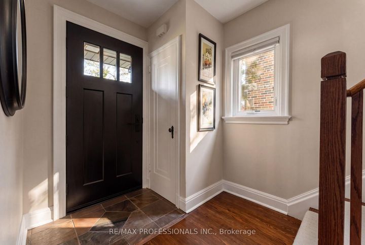 Photo 6 at 84 Humbervale Boulevard, Queensway, Toronto