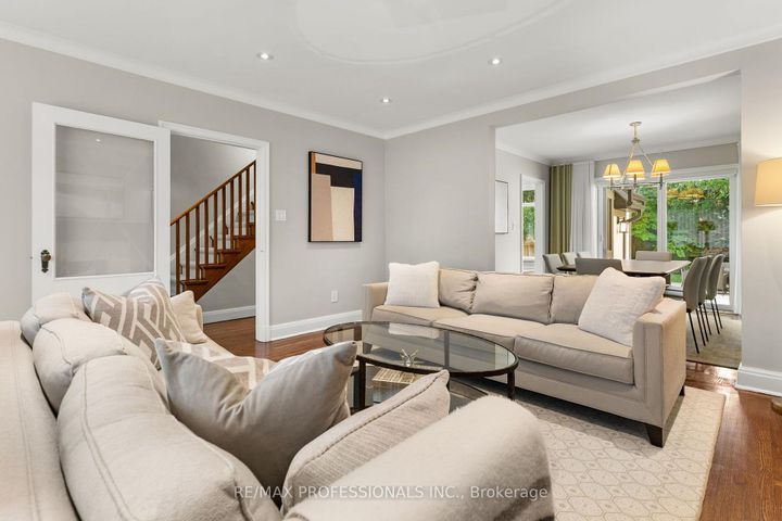 Photo 9 at 84 Humbervale Boulevard, Queensway, Toronto