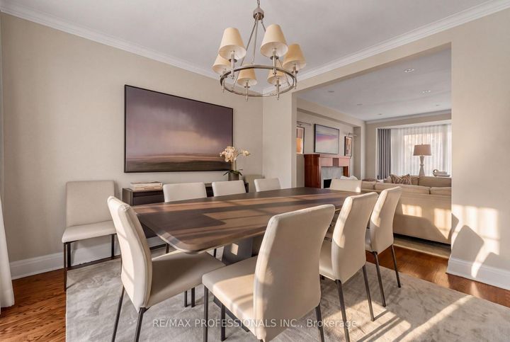 Photo 11 at 84 Humbervale Boulevard, Queensway, Toronto