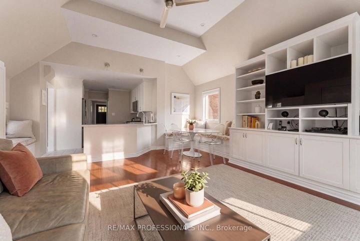 Photo 16 at 84 Humbervale Boulevard, Queensway, Toronto