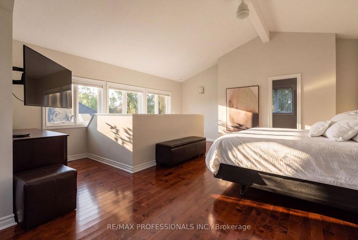 Photo 32 at 84 Humbervale Boulevard, Queensway, Toronto