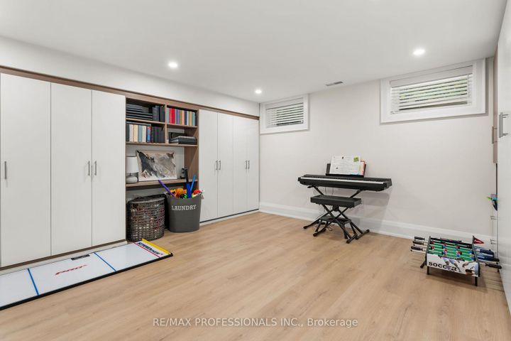 Photo 41 at 84 Humbervale Boulevard, Queensway, Toronto