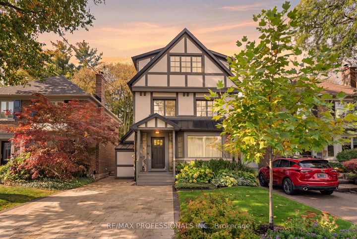 Photo 45 at 84 Humbervale Boulevard, Queensway, Toronto