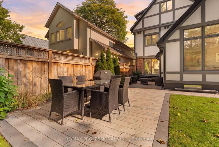 Photo 46 at 84 Humbervale Boulevard, Queensway, Toronto