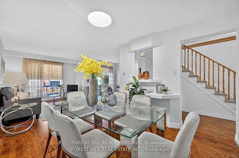 Photo 2 at 38 Carnival Court, Branson, Toronto