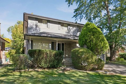 Photo 1 at 12 Mandel Crescent, Steeles, Toronto