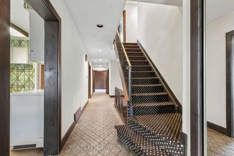 Photo 3 at 12 Mandel Crescent, Steeles, Toronto