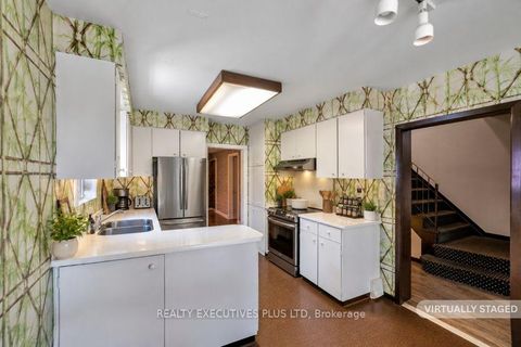 Photo 7 at 12 Mandel Crescent, Steeles, Toronto