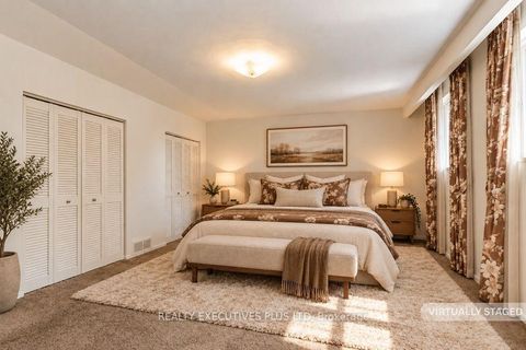 Photo 18 at 12 Mandel Crescent, Steeles, Toronto