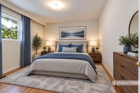 Photo 21 at 12 Mandel Crescent, Steeles, Toronto