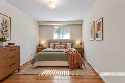 Photo 22 at 12 Mandel Crescent, Steeles, Toronto
