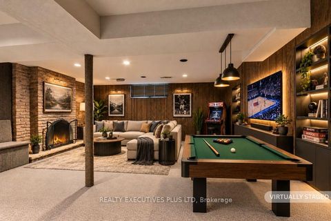 Photo 27 at 12 Mandel Crescent, Steeles, Toronto