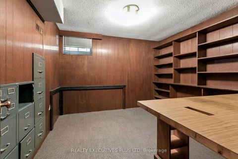 Photo 28 at 12 Mandel Crescent, Steeles, Toronto