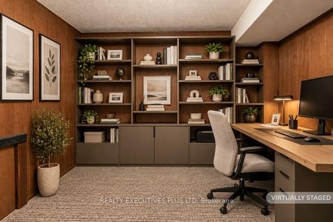 Photo 29 at 12 Mandel Crescent, Steeles, Toronto