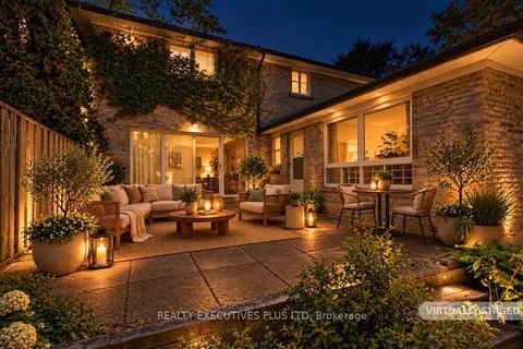 Photo 34 at 12 Mandel Crescent, Steeles, Toronto