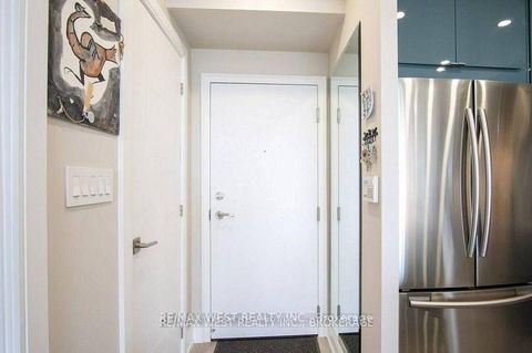 Photo 7 at NPH7 - 2261 Lake Shore Boulevard W, Mimico, Toronto