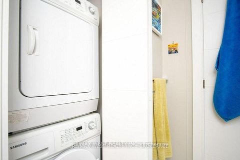 Photo 10 at NPH7 - 2261 Lake Shore Boulevard W, Mimico, Toronto