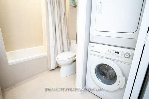Photo 11 at NPH7 - 2261 Lake Shore Boulevard W, Mimico, Toronto