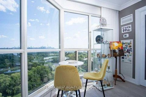 Photo 14 at NPH7 - 2261 Lake Shore Boulevard W, Mimico, Toronto