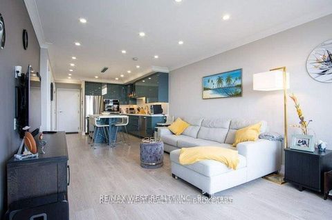 Photo 15 at NPH7 - 2261 Lake Shore Boulevard W, Mimico, Toronto