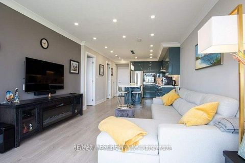 Photo 16 at NPH7 - 2261 Lake Shore Boulevard W, Mimico, Toronto