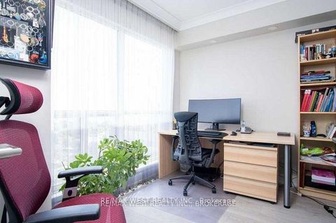 Photo 18 at NPH7 - 2261 Lake Shore Boulevard W, Mimico, Toronto
