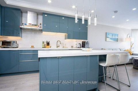 Photo 20 at NPH7 - 2261 Lake Shore Boulevard W, Mimico, Toronto