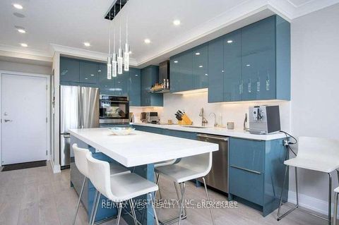 Photo 21 at NPH7 - 2261 Lake Shore Boulevard W, Mimico, Toronto