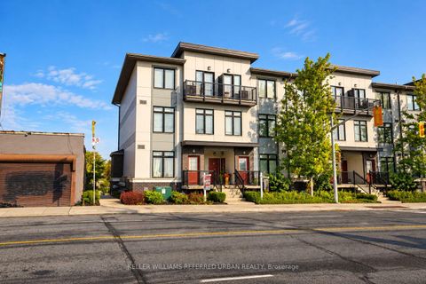 Photo 0 at 25 - 630 Rogers Road, Eglinton West, Toronto
