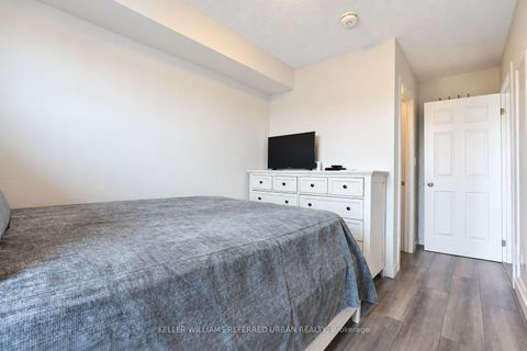 Photo 1 at 25 - 630 Rogers Road, Eglinton West, Toronto