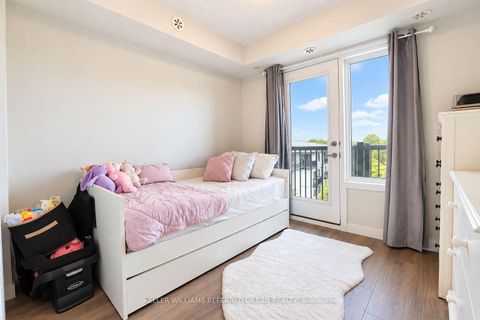 Photo 8 at 25 - 630 Rogers Road, Eglinton West, Toronto
