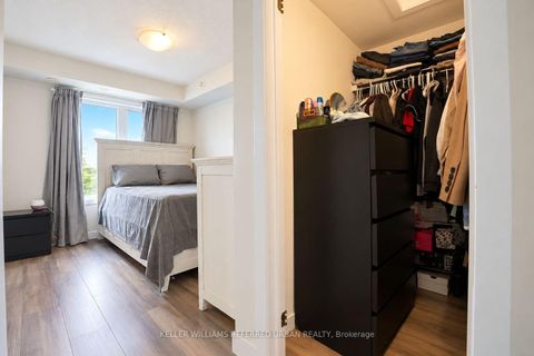 Photo 12 at 25 - 630 Rogers Road, Eglinton West, Toronto
