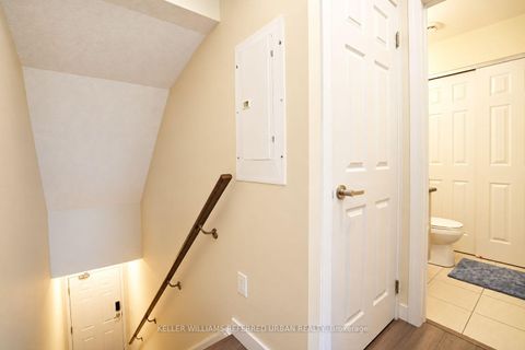 Photo 25 at 25 - 630 Rogers Road, Eglinton West, Toronto