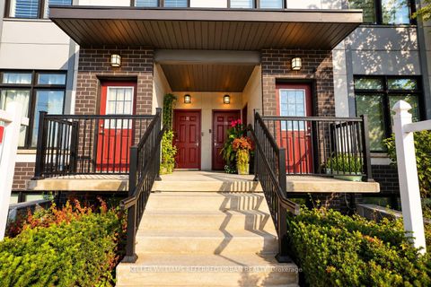 Photo 29 at 25 - 630 Rogers Road, Eglinton West, Toronto
