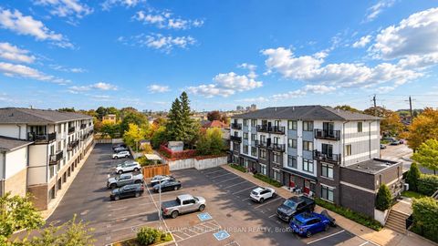 Photo 36 at 25 - 630 Rogers Road, Eglinton West, Toronto