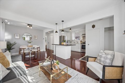 Photo 6 at 45 Seventeenth Street, New Toronto, Toronto