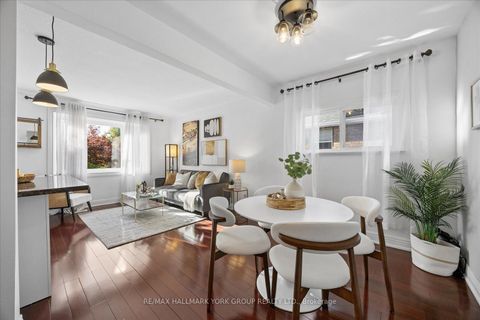 Photo 7 at 45 Seventeenth Street, New Toronto, Toronto