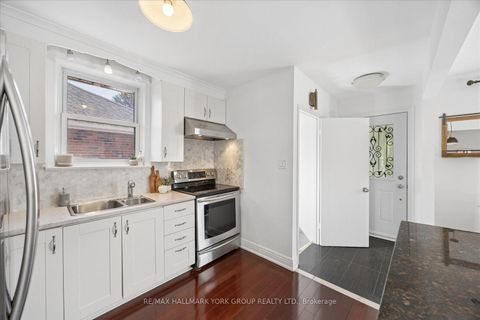 Photo 10 at 45 Seventeenth Street, New Toronto, Toronto