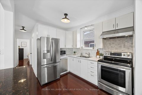 Photo 12 at 45 Seventeenth Street, New Toronto, Toronto